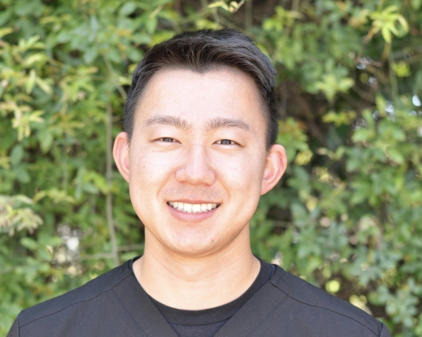 Justin Kim