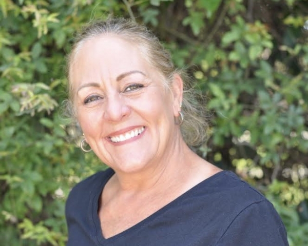 Karen Zachry